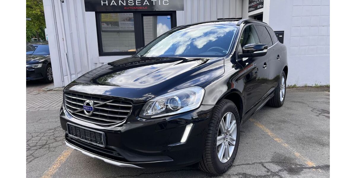 Volvo XC60 222.000 km 13.990 &euro; Hamburg 22045