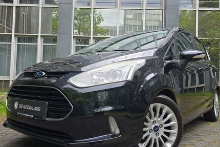 Ford B-Max 93.700 km 5.980 &euro; München 81929
