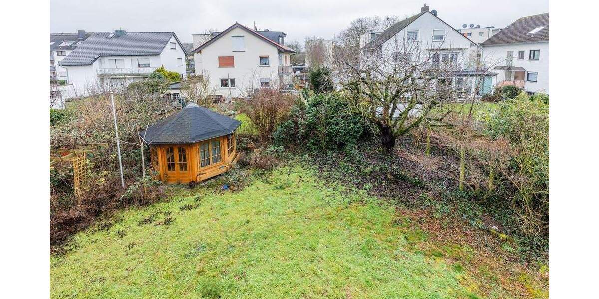 Einfamilienhaus Ginsheim-Gustavsburg Gustavsburg - 6 Zimmer, 212 m&sup2;, 740.000&euro; | Angebot:25725818
