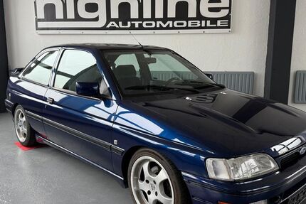 Ford Escort 78.000 km 7.900 &euro; Balingen 72336