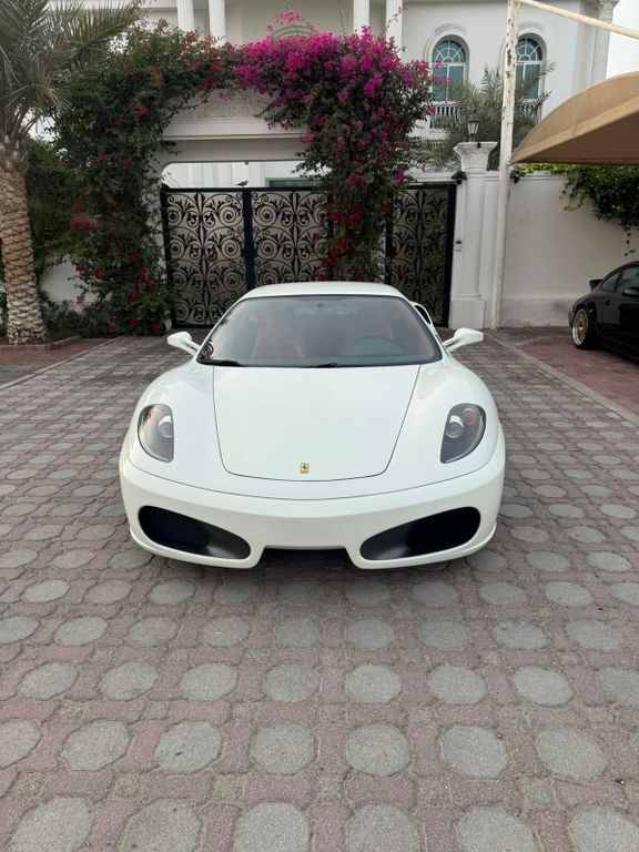 F430