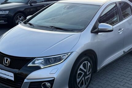 Honda Civic 148.242 km 9.800 &euro; Köln 51065