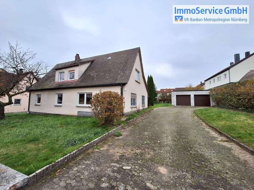 Grundstück zu verkaufen in Hersbruck 395.000 € 1113 m²