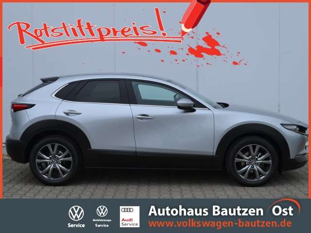 CX-30