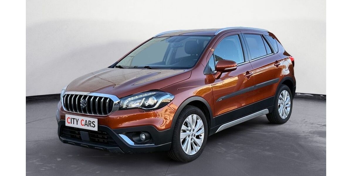 Suzuki SX4 78.000 km 14.250 &euro; Dormagen 41540