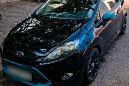 Ford Fiesta 192.000 km 3.200 &euro; Neunkirchen 66540