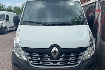 Renault Master 176.649 km 7.500 &euro; Erfurt 99089