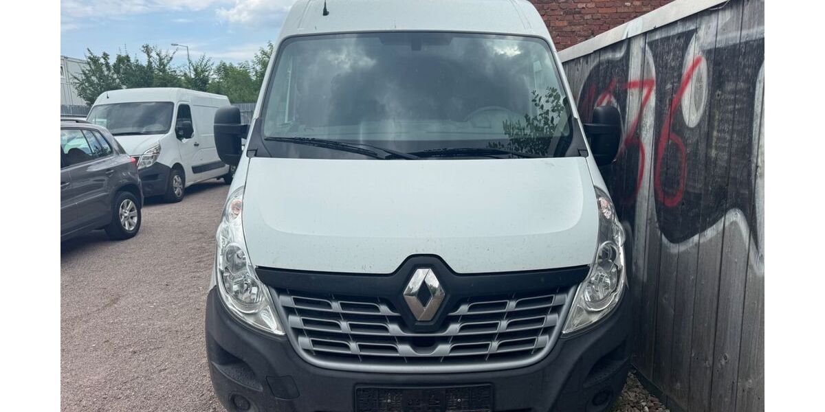 Renault Master 176.649 km 7.500 &euro; Erfurt 99089