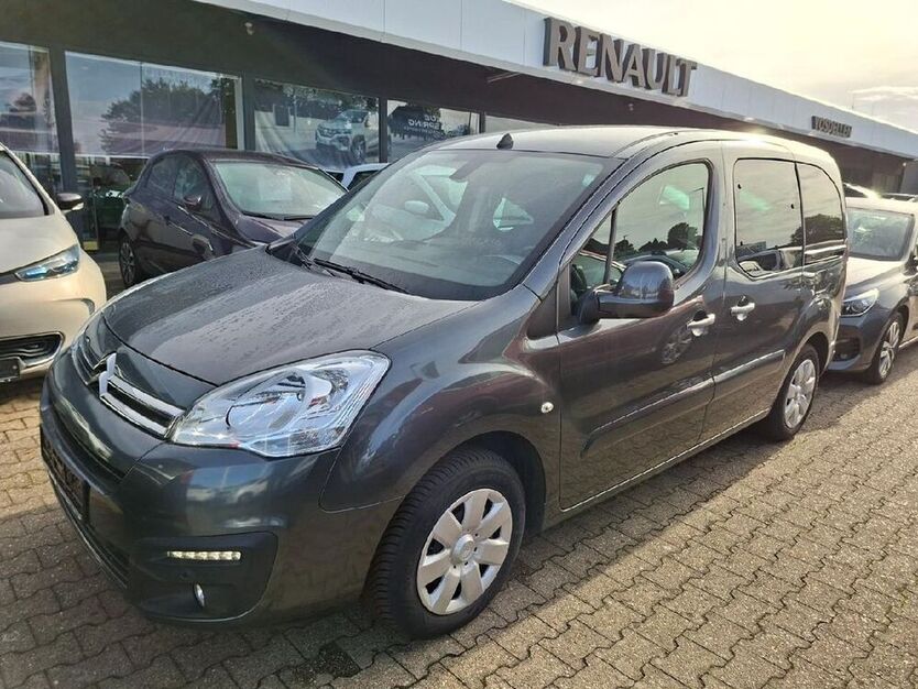 Berlingo