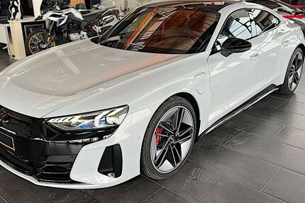 Audi e-tron 35.000 km 69.900 &euro; Egling 82544