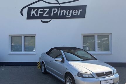 Opel Astra 165.000 km 4.999 &euro; Kottenheim 56736