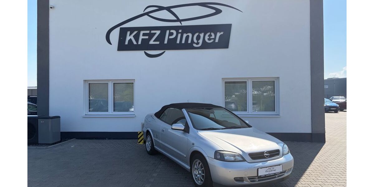 Opel Astra 165.000 km 4.999 &euro; Kottenheim 56736