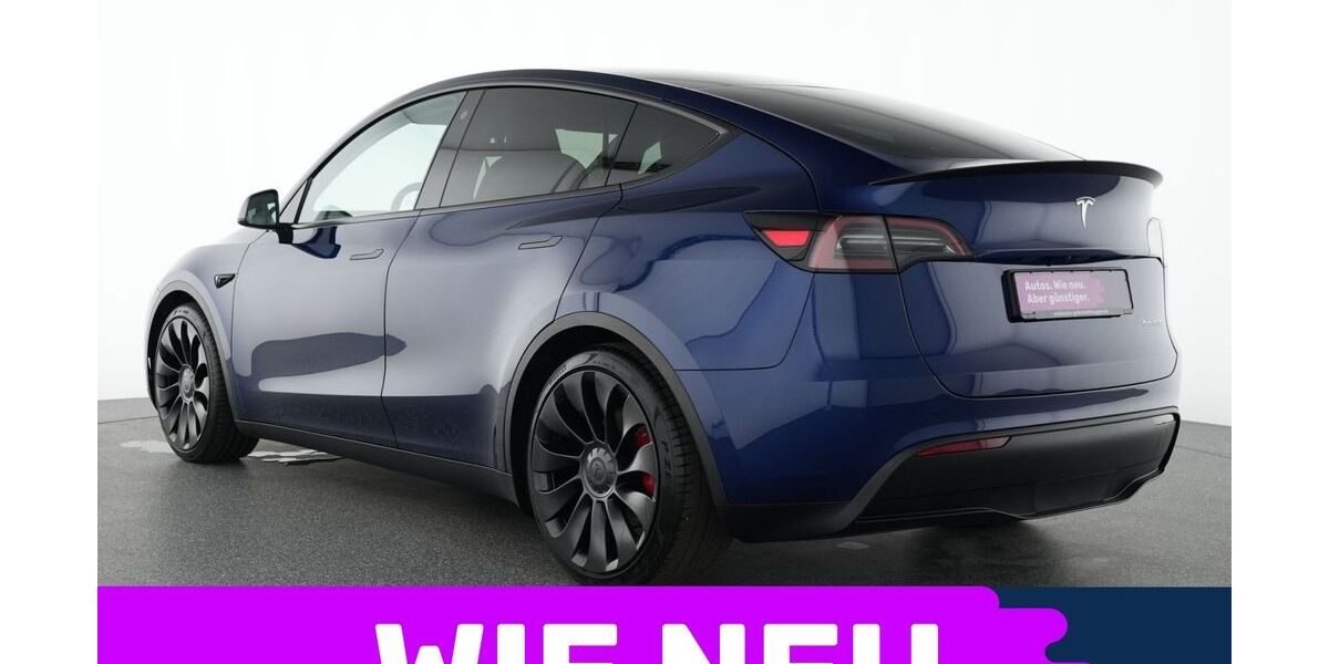 Tesla Model Y 66.279 km 38.855 &euro; Dietzenbach bei Frankfurt 63128