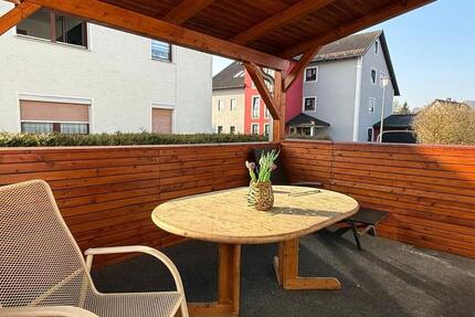 Wohnung Teublitz - 3 Zimmer, 111 m&sup2;, 890&euro; | Angebot:25440816