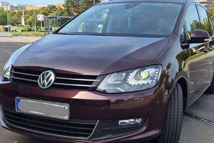 VW Sharan 202.000 km 18.000 &euro; Heilbronn 74080