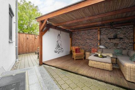 Doppelhaushälfte Bj. 2016 5 zimmer