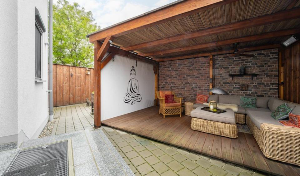 Doppelhaushälfte Markt Indersdorf - 5 Zimmer, 145 m&sup2;, 790.000&euro; | Angebot:24530816