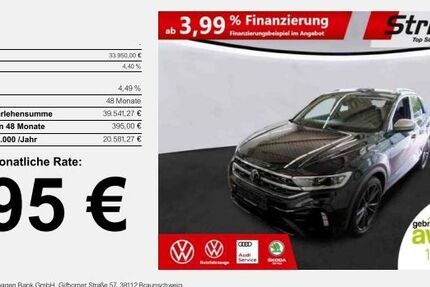 VW T-Roc 57.564 km 33.549 &euro; Horn-Bad Meinberg 32805