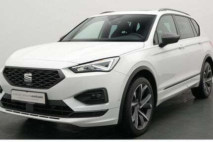 Seat Tarraco 42.094 km 31.980 &euro; Leverkusen 51379