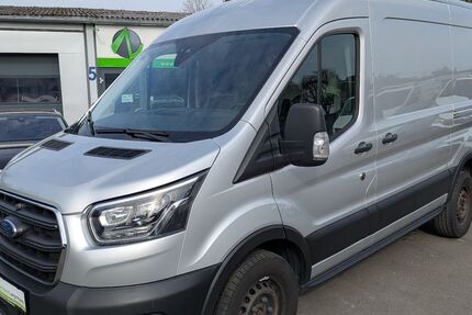 Ford Transit 179.943 km 15.960 &euro; Dierdorf 56269