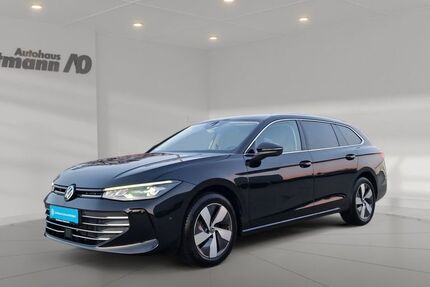 VW Passat Variant 23.912 km 31.948 &euro; Hofgeismar 34369