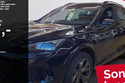 Cupra Formentor 18.900 km 31.840 &euro; Wackersdorf 92442