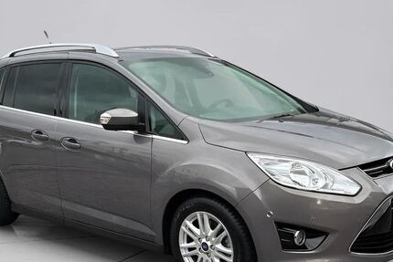 Ford C-Max 38.000 km 11.990 € Egelsbach 63329