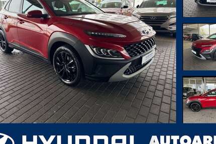 Hyundai KONA 81.300 km 13.975 &euro; München 81477