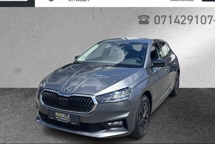 Skoda Fabia 17.880 km 17.800 &euro; Bietigheim-Bissingen 74321