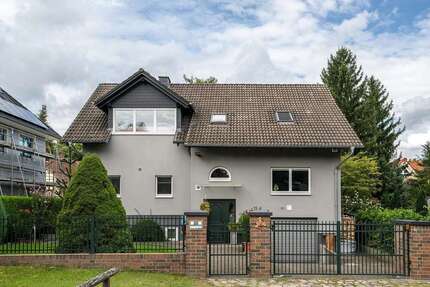 Haus Glienicke/Nordbahn Nordbahn - 5 Zimmer, 188 m&sup2;, 925.000&euro; | Angebot:27643811