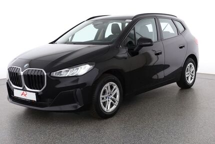 BMW 216 Active Tourer 12.143 km 23.880 &euro; Berlin 12103