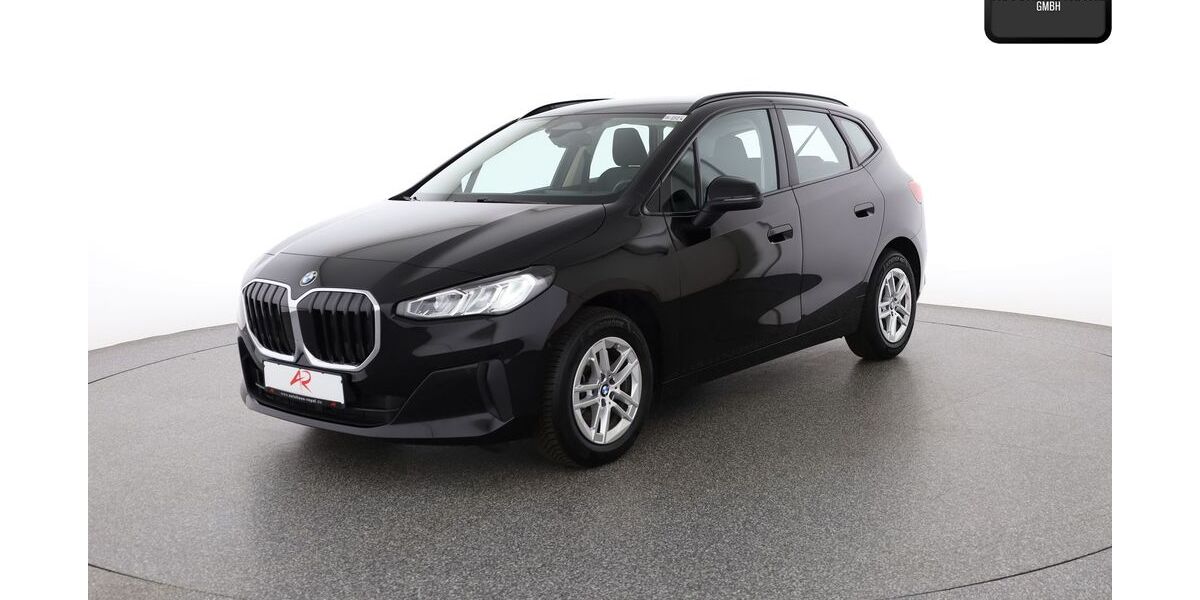 BMW 216 Active Tourer 12.143 km 23.880 &euro; Berlin 12103