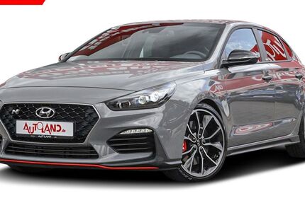 Hyundai i30 48.271 km 26.990 &euro; Eisleben 06295