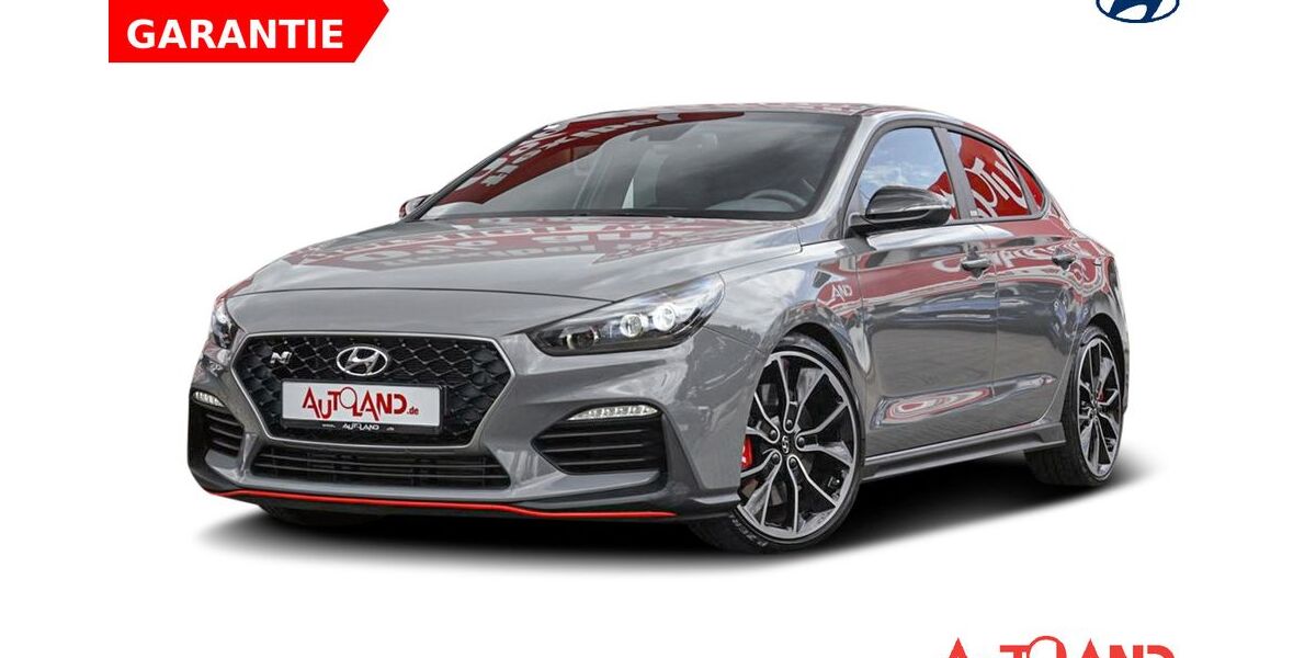 Hyundai i30 48.271 km 26.990 &euro; Eisleben 06295