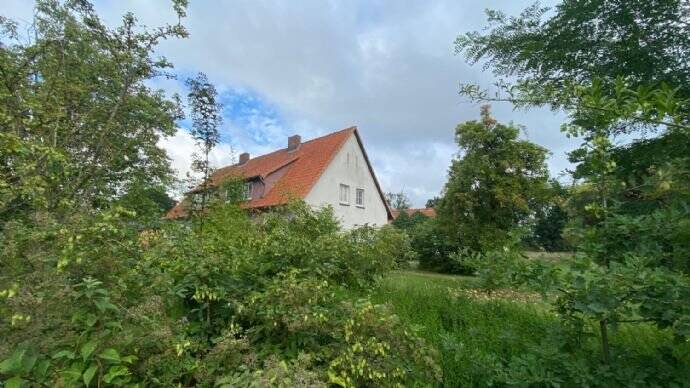 Mehrfamilienhaus, Wohnhaus Oetzen Dörmte - 1 Zimmer, 240 m&sup2;, 172.000&euro; | Angebot:25725726