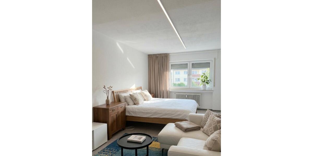 Etagenwohnung Achern - 3 Zimmer, 96 m&sup2;, 240.000&euro; | Angebot:25646003