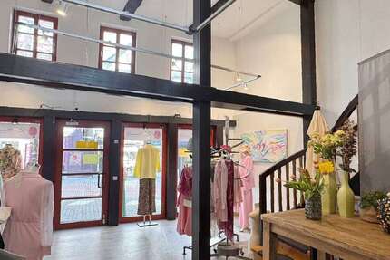 Gewerbeobjekt Bad Hersfeld - 285.000&euro; | Angebot:26019565