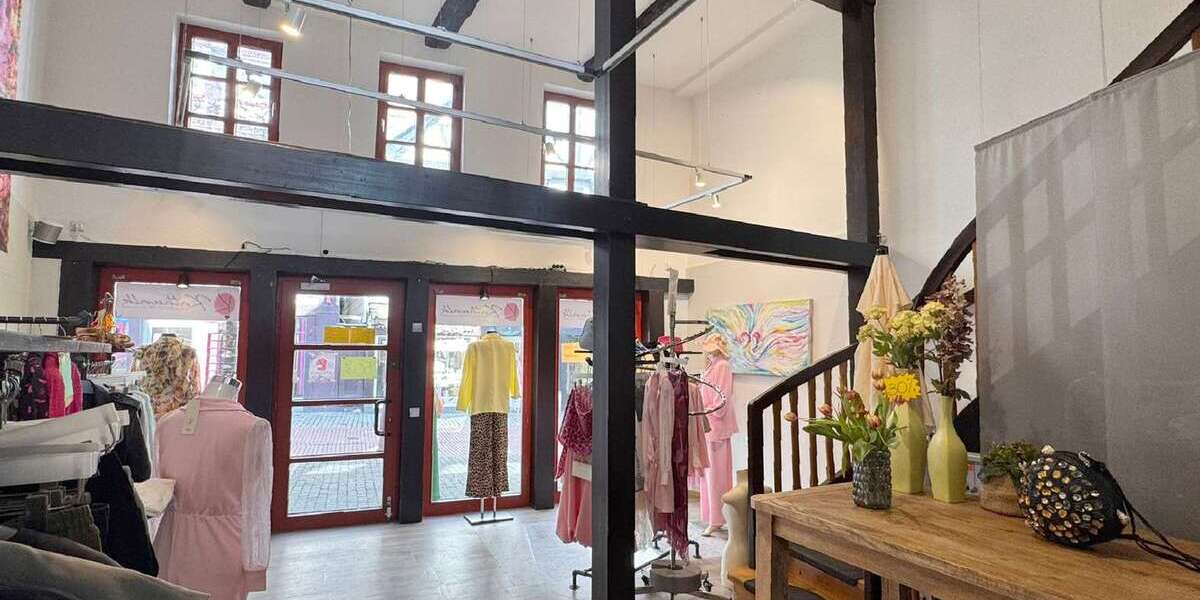 Gewerbeobjekt Bad Hersfeld - 285.000&euro; | Angebot:26019565