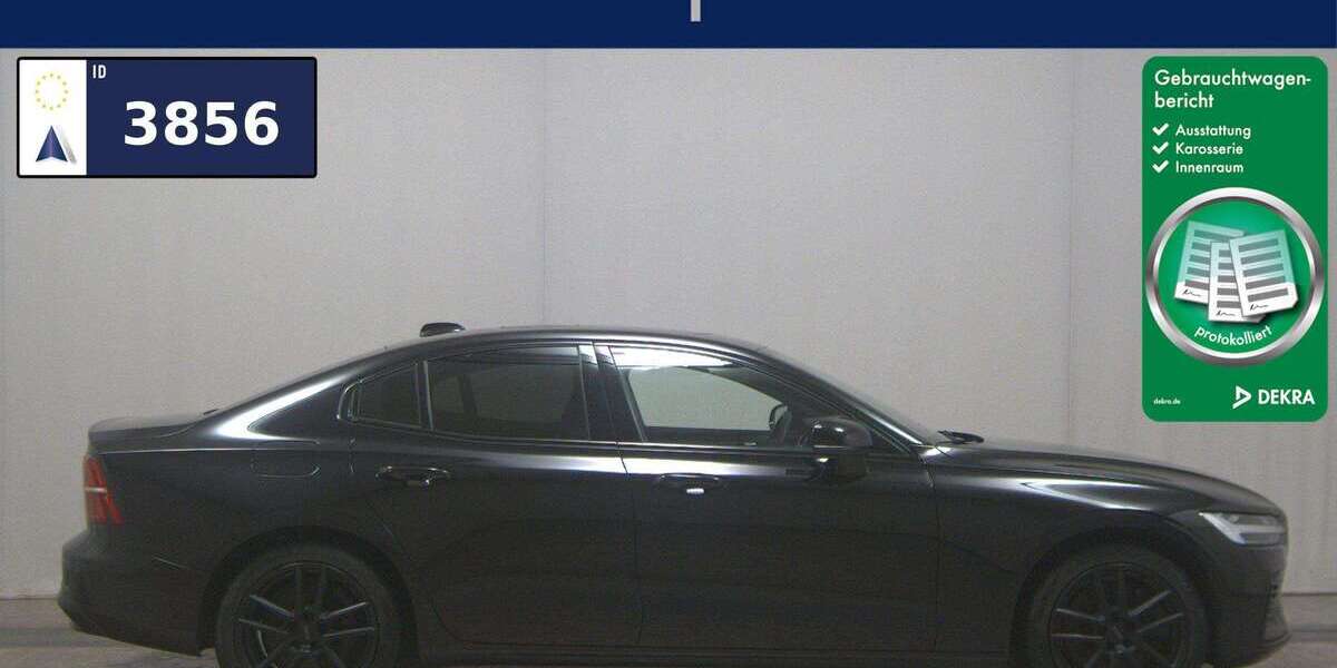 Volvo S60 100.914 km 28.980 &euro; Gyhum/Bockel 27404