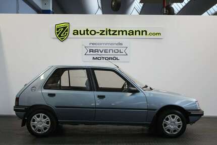 Peugeot 205 116.050 km 6.900 &euro; Nürnberg 90439