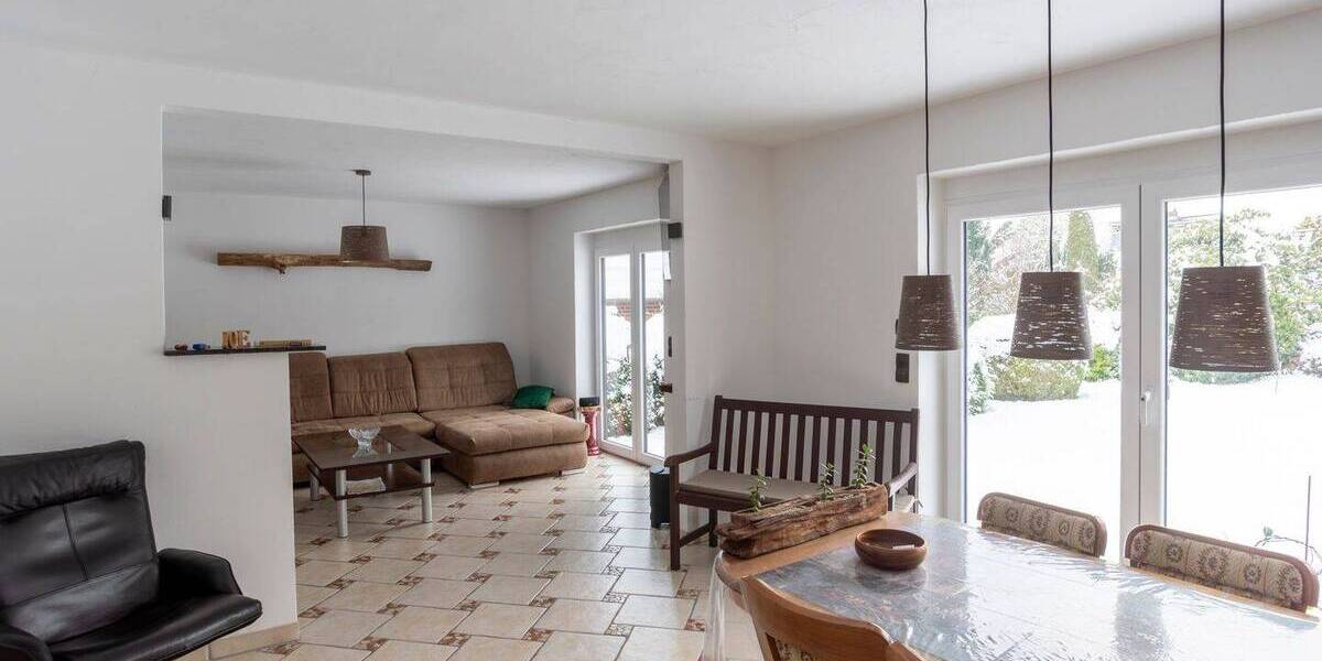 Einfamilienhaus Lauenbrück - 4 Zimmer, 200 m&sup2;, 145.000&euro; | Angebot:25662531