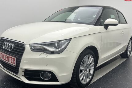 Audi A1 62.000 km 8.980 &euro; Stolberg 52222