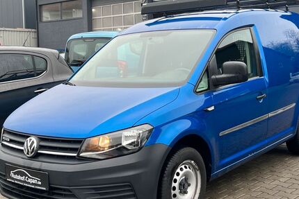 VW Caddy 107.000 km 9.499 € Kirchheimbolanden 67292