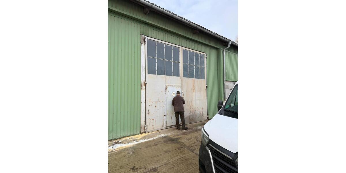 Gewerbeobjekt Rhinow - 400&euro; | Angebot:24515750