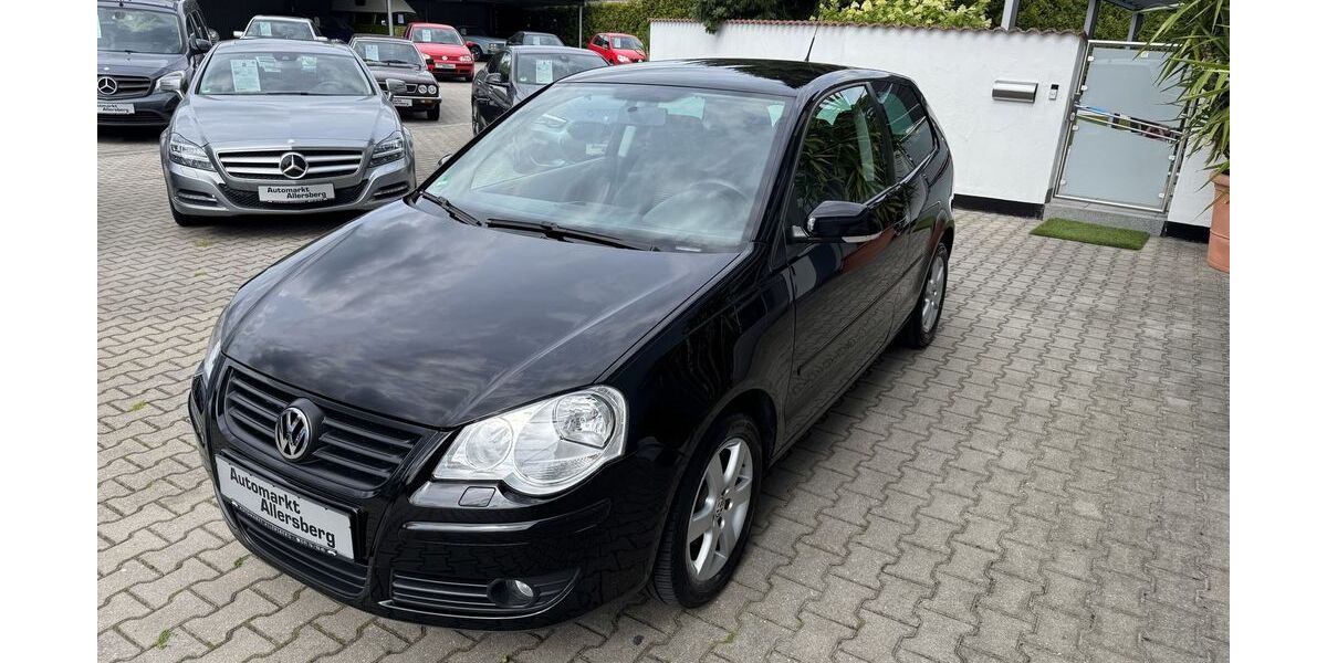 VW Polo 86.000 km 5.350 &euro; Allersberg 90584