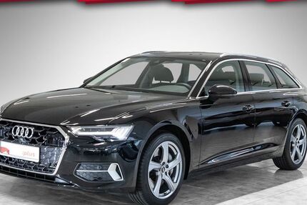 Audi A6 10.268 km 47.920 &euro; Böblingen 71034
