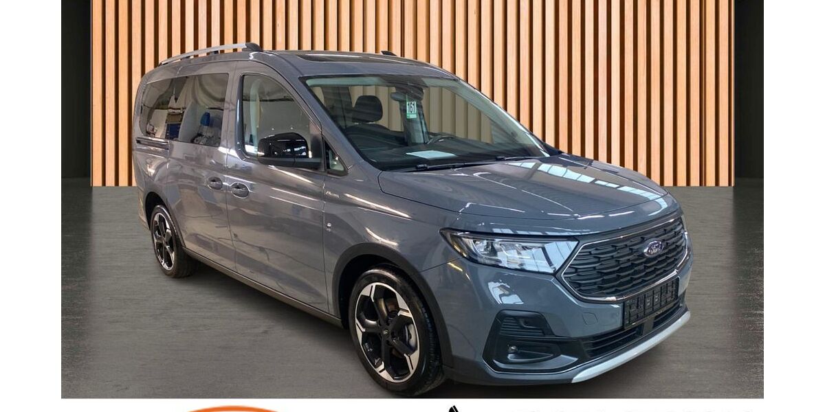 Ford Tourneo Connect 15.321 km 33.980 &euro; Dresden 01328