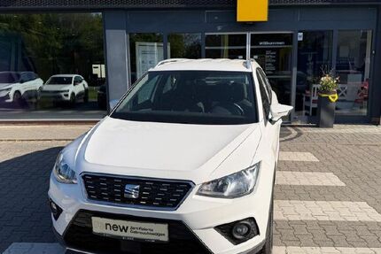 Seat Arona 133.800 km 13.990 &euro; Emstek-West 49685