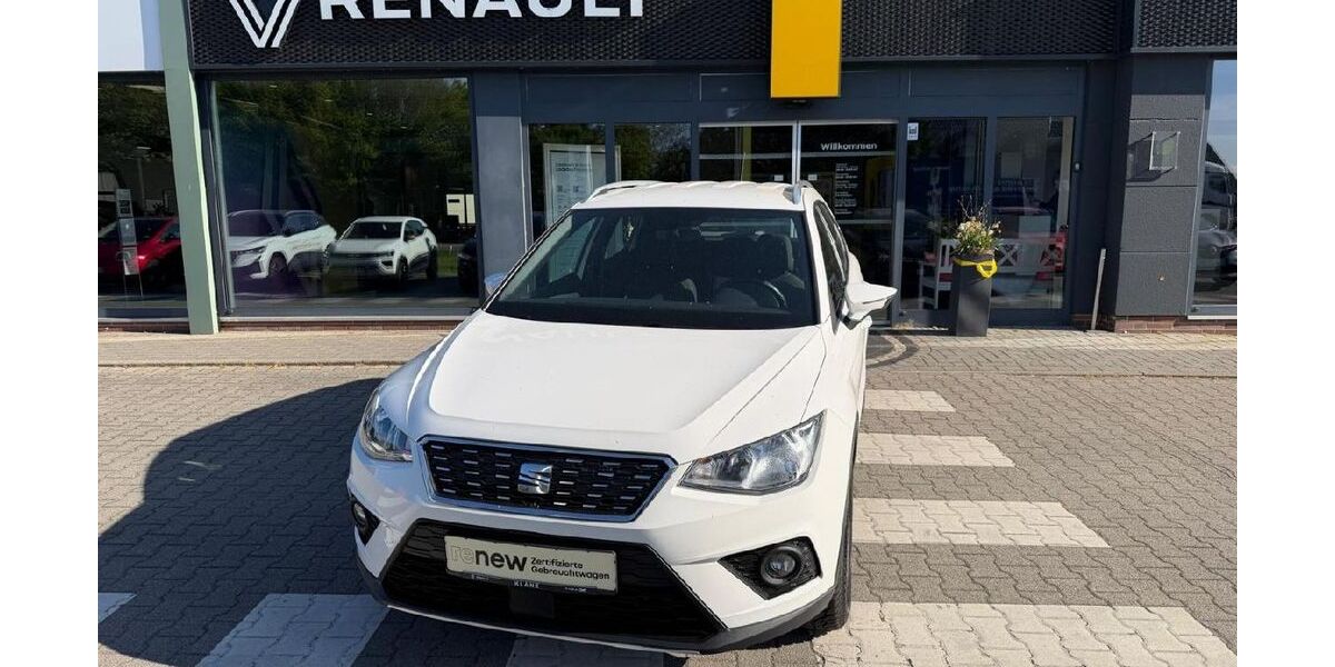 Seat Arona 133.800 km 13.990 &euro; Emstek-West 49685