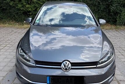 VW Golf 112.000 km 13.700 &euro; München 81829